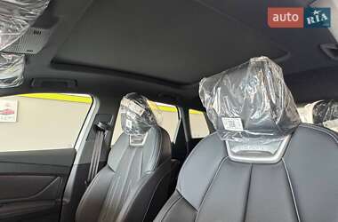 Внедорожник / Кроссовер Audi Q4 e-tron 2025 в 