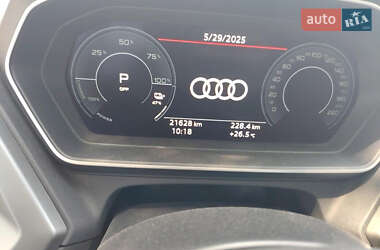 Audi Q4 e-tron 2023
