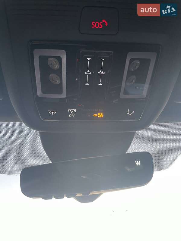 Позашляховик / Кросовер Audi Q4 e-tron 2024 в Львові