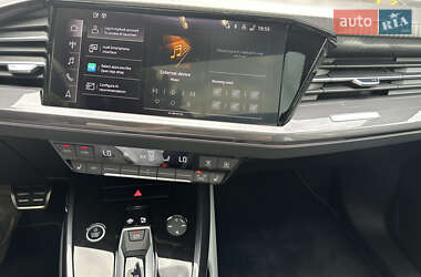Внедорожник / Кроссовер Audi Q4 e-tron 2023 в 