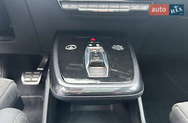 Внедорожник / Кроссовер Audi Q4 e-tron 2023 в 