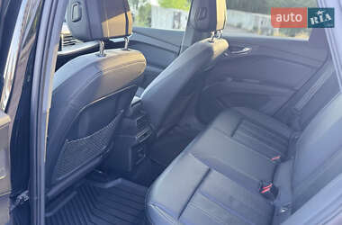 Внедорожник / Кроссовер Audi Q4 e-tron 2023 в 