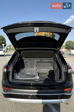 Внедорожник / Кроссовер Audi Q4 e-tron 2021 в Киеве