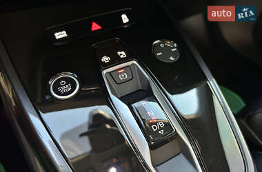 Внедорожник / Кроссовер Audi Q4 e-tron 2024 в 