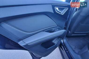 Внедорожник / Кроссовер Audi Q4 e-tron 2024 в 