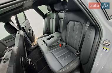 Позашляховик / Кросовер Audi Q4 e-tron 2023 в 
