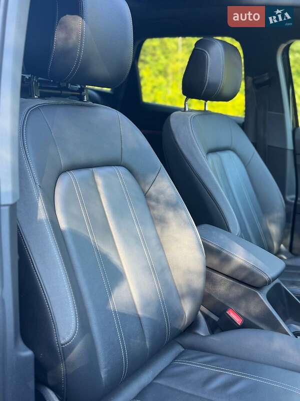 Позашляховик / Кросовер Audi Q4 e-tron 2022 в Дрогобичі