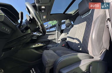 Внедорожник / Кроссовер Audi Q4 e-tron 2023 в 