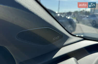 Внедорожник / Кроссовер Audi Q4 e-tron 2023 в 