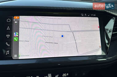 Внедорожник / Кроссовер Audi Q4 e-tron 2023 в 