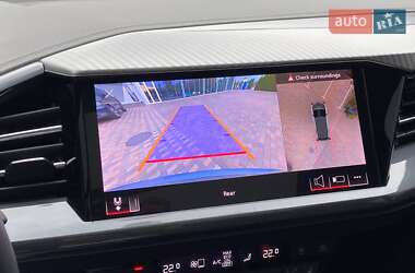 Внедорожник / Кроссовер Audi Q4 e-tron 2024 в 