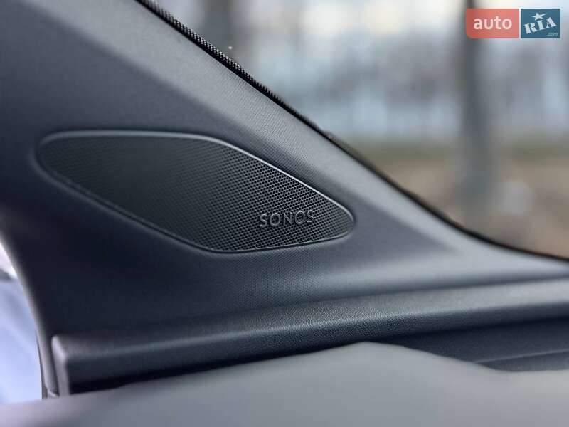 Внедорожник / Кроссовер Audi Q4 e-tron 2023 в Киеве