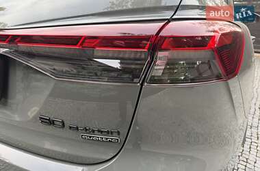 Внедорожник / Кроссовер Audi Q4 e-tron 2025 в 