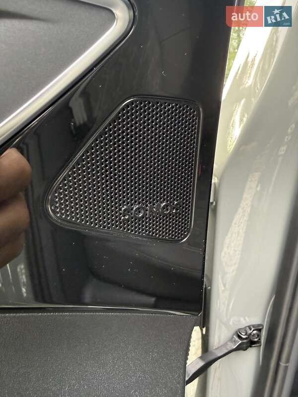 Позашляховик / Кросовер Audi Q4 e-tron 2025 в Харкові