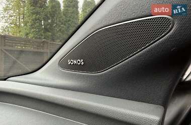 Внедорожник / Кроссовер Audi Q4 e-tron 2025 в 