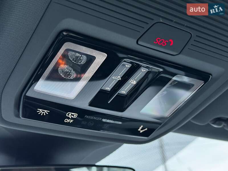 Позашляховик / Кросовер Audi Q4 e-tron 2023 в Харкові