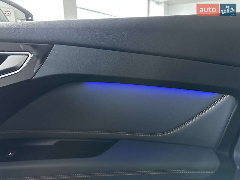 Внедорожник / Кроссовер Audi Q4 e-tron 2023 в Львове фото 20 Внедорожник / Кроссовер Audi Q4 e-tron 2023 в Львове