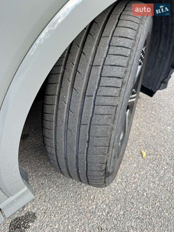 Позашляховик / Кросовер Audi Q4 e-tron 2024 в Дніпрі фото 26 Позашляховик / Кросовер Audi Q4 e-tron 2024 в Дніпрі