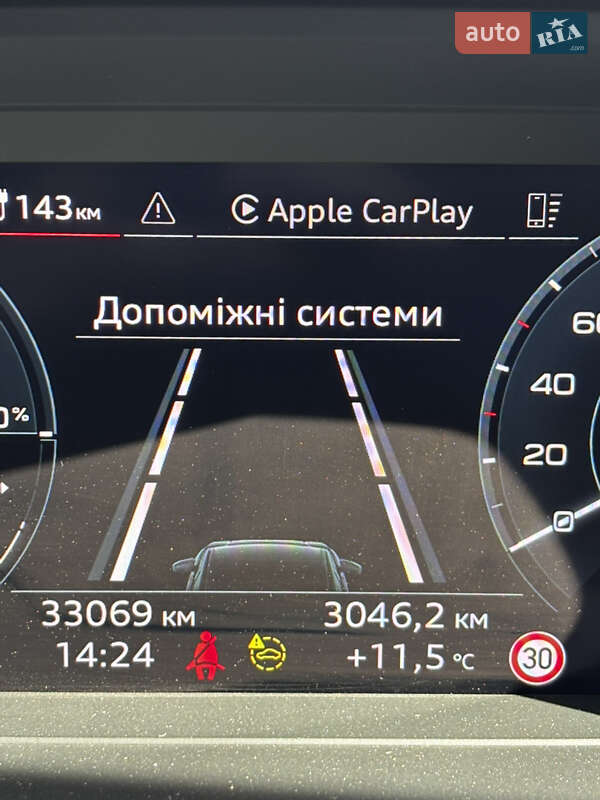 Внедорожник / Кроссовер Audi Q4 e-tron 2023 в Ровно фото 27 Внедорожник / Кроссовер Audi Q4 e-tron 2023 в Ровно