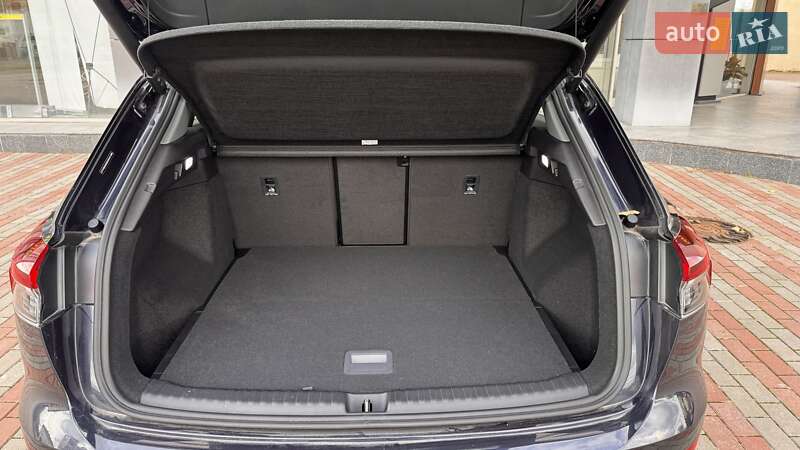 Внедорожник / Кроссовер Audi Q4 e-tron 2025 в Харькове фото 18 Внедорожник / Кроссовер Audi Q4 e-tron 2025 в Харькове