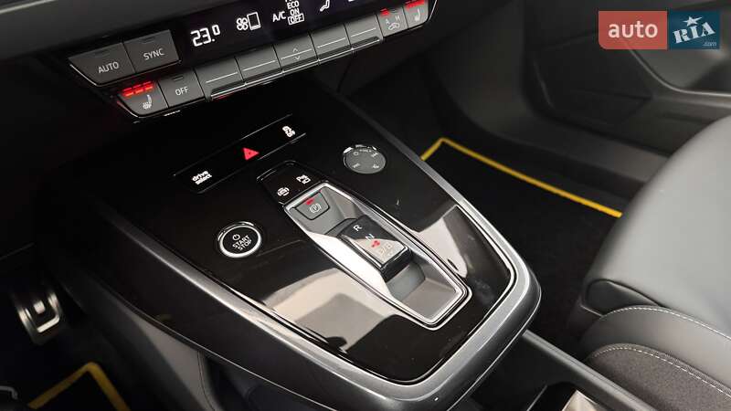 Внедорожник / Кроссовер Audi Q4 e-tron 2025 в Харькове фото 29 Внедорожник / Кроссовер Audi Q4 e-tron 2025 в Харькове