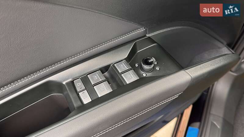 Внедорожник / Кроссовер Audi Q4 e-tron 2025 в Харькове фото 32 Внедорожник / Кроссовер Audi Q4 e-tron 2025 в Харькове