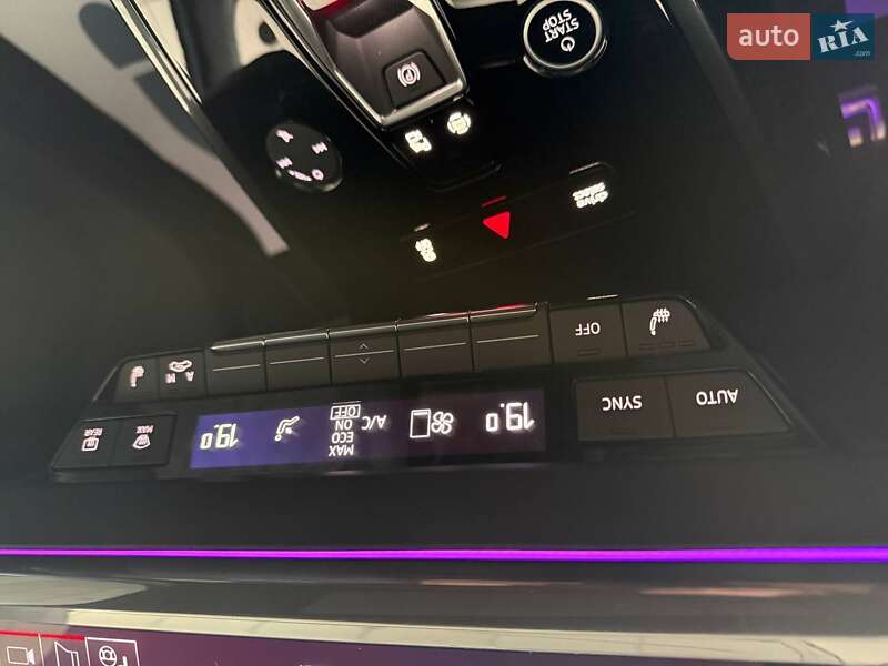 Позашляховик / Кросовер Audi Q4 e-tron 2023 в Івано-Франківську фото 10 Позашляховик / Кросовер Audi Q4 e-tron 2023 в Івано-Франківську