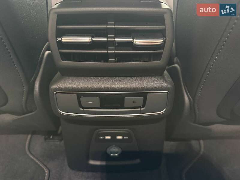 Позашляховик / Кросовер Audi Q4 e-tron 2023 в Івано-Франківську фото 14 Позашляховик / Кросовер Audi Q4 e-tron 2023 в Івано-Франківську