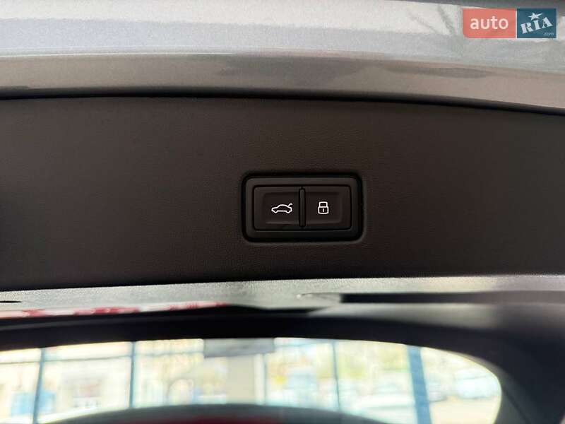 Позашляховик / Кросовер Audi Q4 e-tron 2023 в Івано-Франківську фото 15 Позашляховик / Кросовер Audi Q4 e-tron 2023 в Івано-Франківську