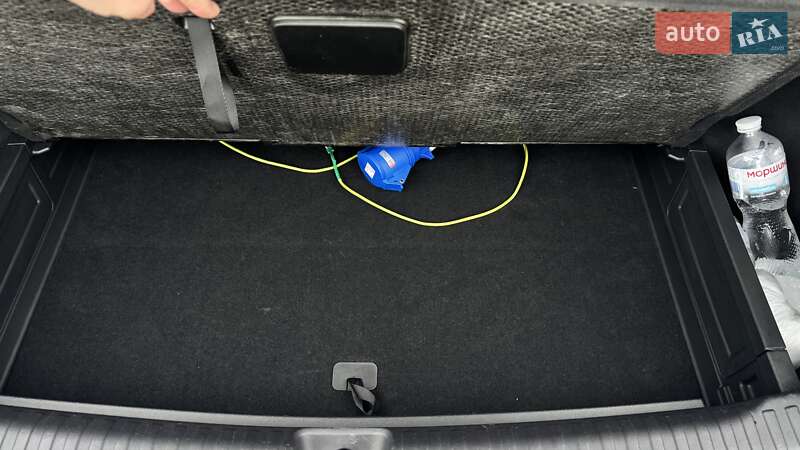 Позашляховик / Кросовер Audi Q4 e-tron 2023 в Харкові фото 30 Позашляховик / Кросовер Audi Q4 e-tron 2023 в Харкові