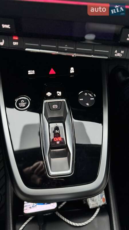 Позашляховик / Кросовер Audi Q4 e-tron 2023 в Харкові фото 41 Позашляховик / Кросовер Audi Q4 e-tron 2023 в Харкові