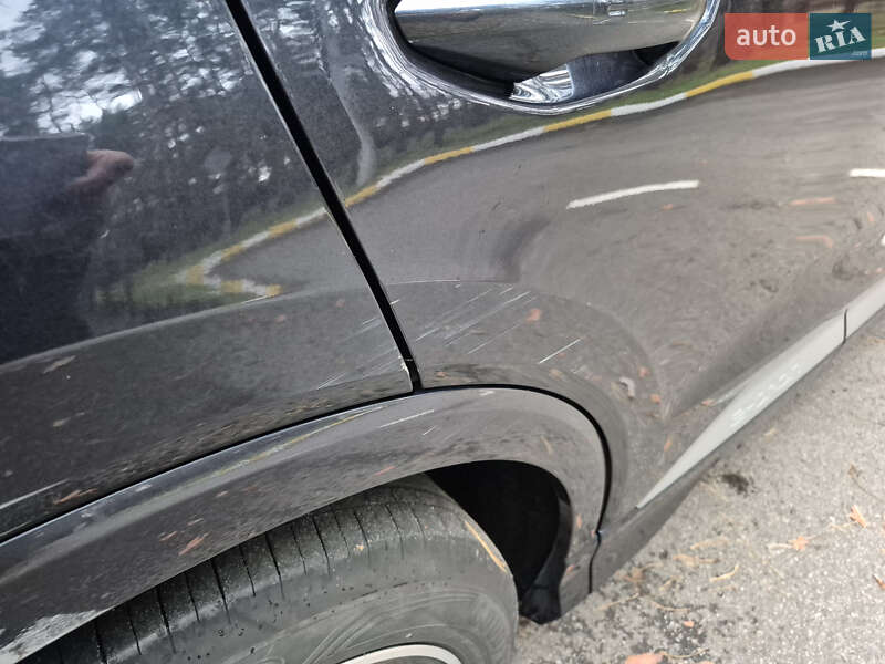 Позашляховик / Кросовер Audi Q4 e-tron 2024 в Шевченкове