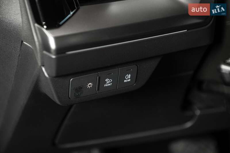 Позашляховик / Кросовер Audi Q4 e-tron 2021 в Одесі