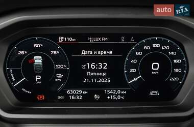 Внедорожник / Кроссовер Audi Q4 e-tron 2021 в Одессе