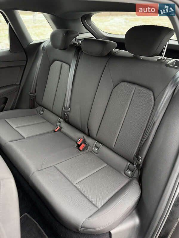 Позашляховик / Кросовер Audi Q4 e-tron 2023 в Луцьку фото 29 Позашляховик / Кросовер Audi Q4 e-tron 2023 в Луцьку