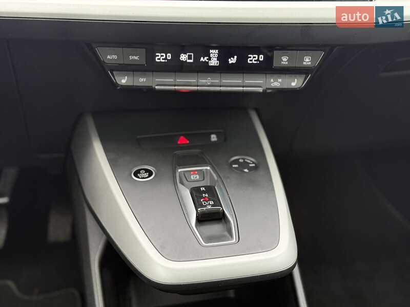 Позашляховик / Кросовер Audi Q4 e-tron 2023 в Луцьку фото 37 Позашляховик / Кросовер Audi Q4 e-tron 2023 в Луцьку