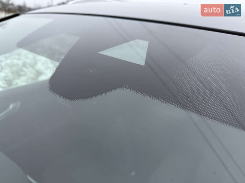 Позашляховик / Кросовер Audi Q4 e-tron 2023 в Луцьку фото 44 Позашляховик / Кросовер Audi Q4 e-tron 2023 в Луцьку