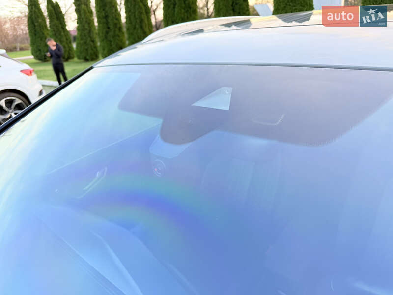 Позашляховик / Кросовер Audi Q4 e-tron 2023 в Одесі