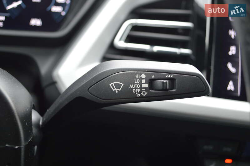 Внедорожник / Кроссовер Audi Q4 e-tron 2022 в Одессе