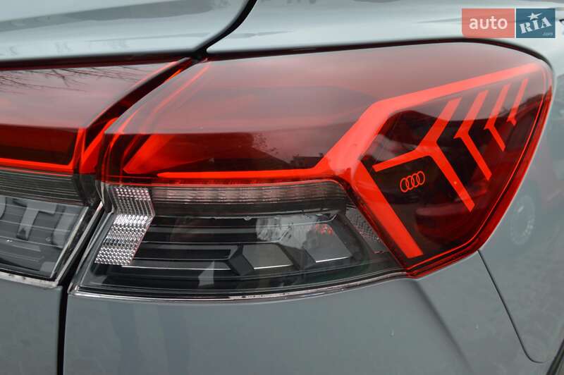 Внедорожник / Кроссовер Audi Q4 e-tron 2022 в Одессе