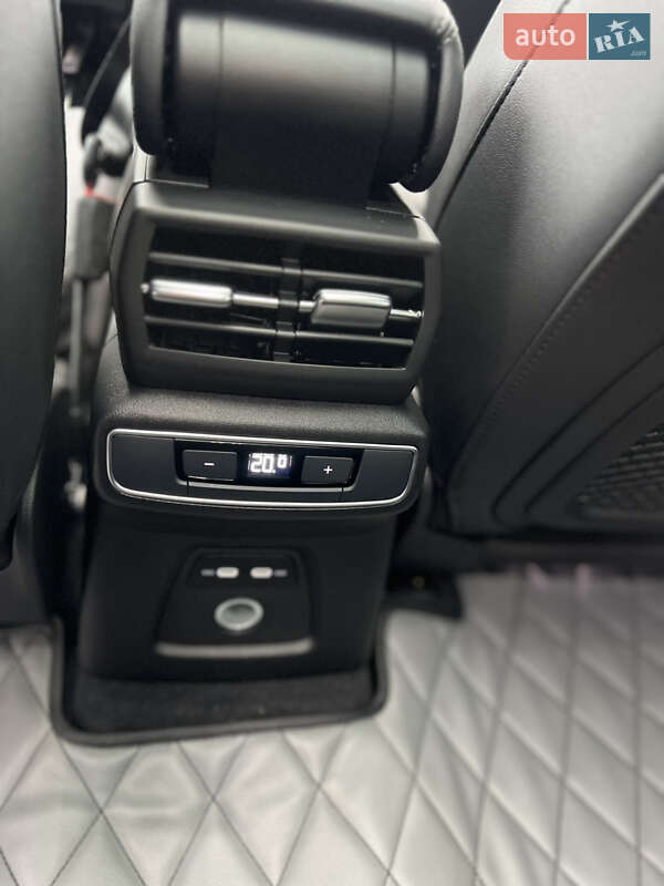 Внедорожник / Кроссовер Audi Q4 e-tron 2023 в Львове фото 13 Внедорожник / Кроссовер Audi Q4 e-tron 2023 в Львове