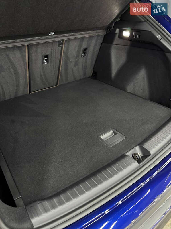 Внедорожник / Кроссовер Audi Q4 e-tron 2023 в Коломые фото 32 Внедорожник / Кроссовер Audi Q4 e-tron 2023 в Коломые