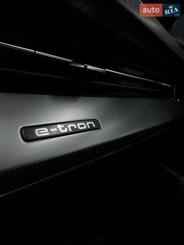 Внедорожник / Кроссовер Audi Q4 e-tron 2023 в Коломые фото 39 Внедорожник / Кроссовер Audi Q4 e-tron 2023 в Коломые
