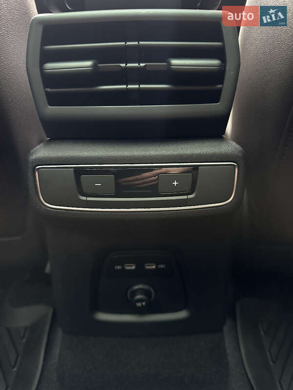 Внедорожник / Кроссовер Audi Q4 e-tron 2023 в Коломые фото 47 Внедорожник / Кроссовер Audi Q4 e-tron 2023 в Коломые