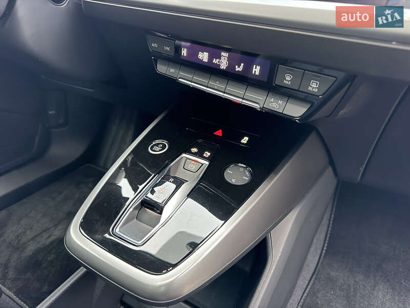 Внедорожник / Кроссовер Audi Q4 e-tron 2024 в Кременчуге