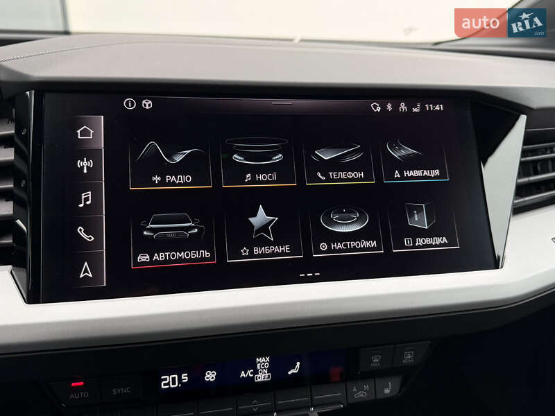 Внедорожник / Кроссовер Audi Q4 e-tron 2023 в Хмельницком фото 39 Внедорожник / Кроссовер Audi Q4 e-tron 2023 в Хмельницком