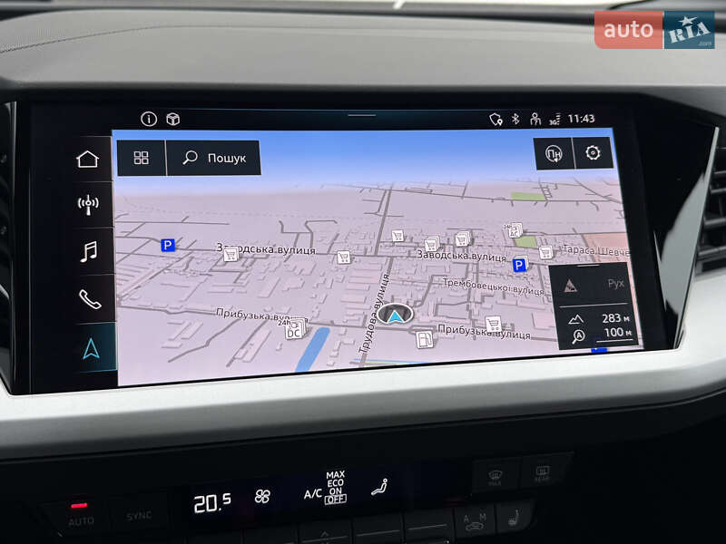 Внедорожник / Кроссовер Audi Q4 e-tron 2023 в Хмельницком фото 46 Внедорожник / Кроссовер Audi Q4 e-tron 2023 в Хмельницком