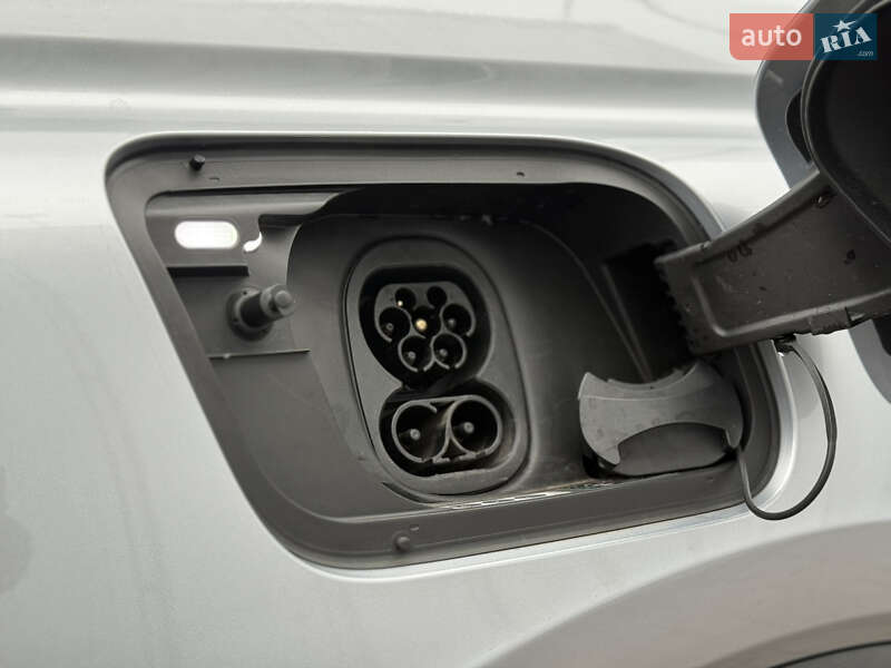 Внедорожник / Кроссовер Audi Q4 e-tron 2023 в Хмельницком фото 7 Внедорожник / Кроссовер Audi Q4 e-tron 2023 в Хмельницком