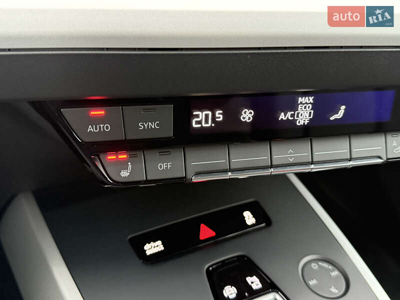 Внедорожник / Кроссовер Audi Q4 e-tron 2023 в Хмельницком фото 41 Внедорожник / Кроссовер Audi Q4 e-tron 2023 в Хмельницком