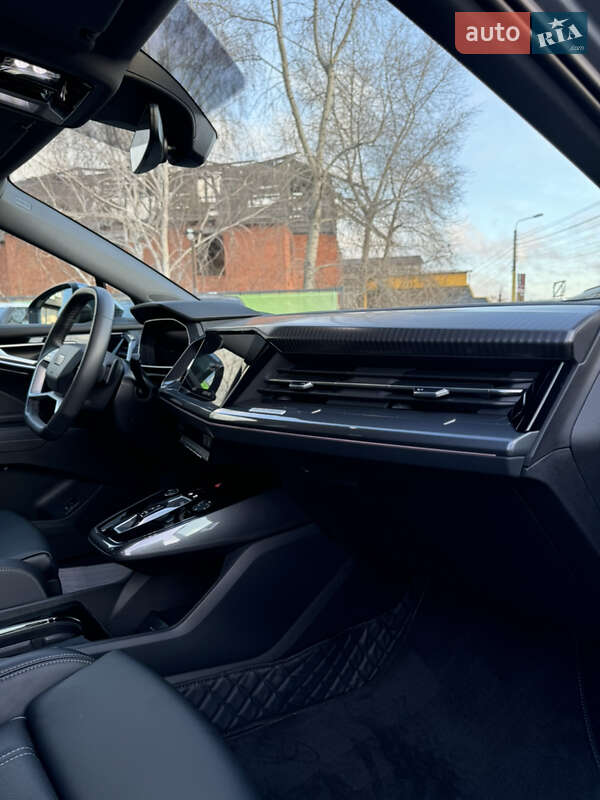 Внедорожник / Кроссовер Audi Q4 e-tron 2023 в Киеве фото 17 Внедорожник / Кроссовер Audi Q4 e-tron 2023 в Киеве